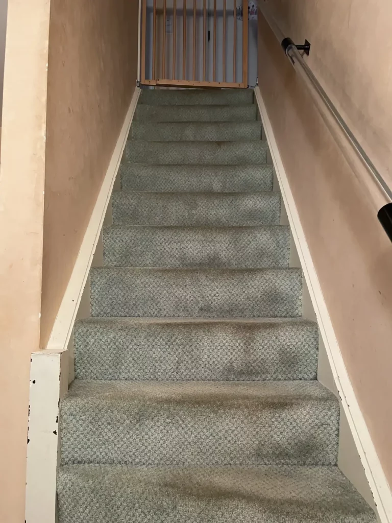 Renovatie woning