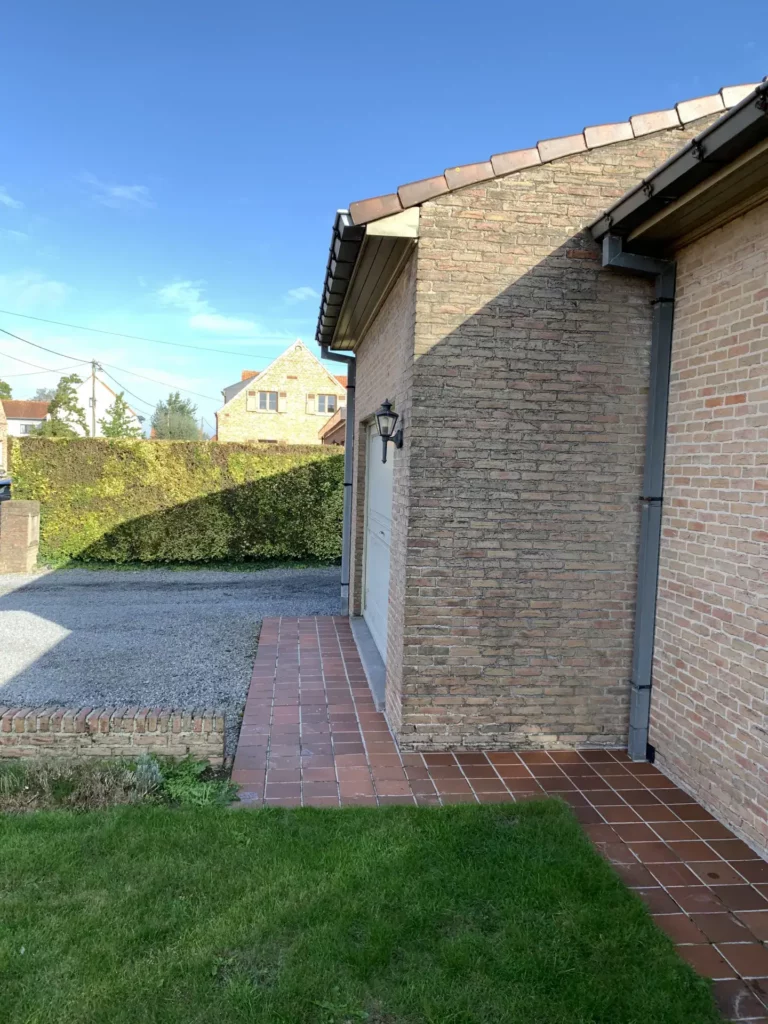 Renoveren woning