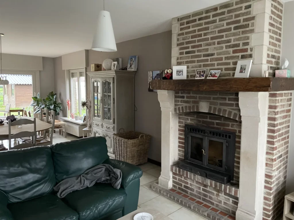 Renoveren woning