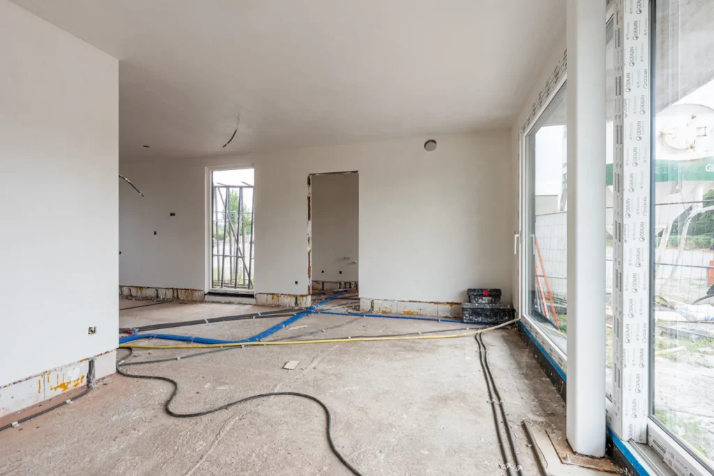 Status werken Herdershoek Eekloo